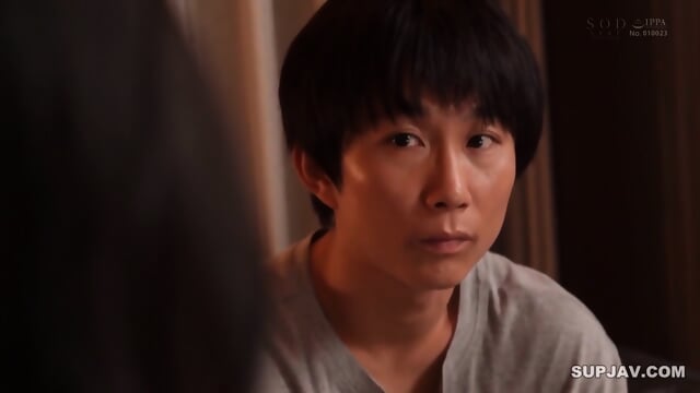 Rin Honjo, a slutty married woman who works at a personal gym, loses her reason due to her brother-in-law's lust, and can't resist her desire and has sex during her husband's absence at work