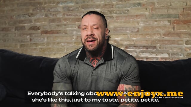 Ink-adorned Brunette Shrieks As Her Beau Pounds Her Hard, She's A Naughty Slut