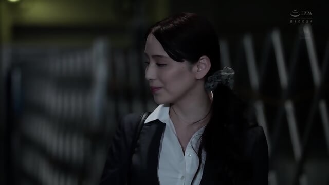 My Father-in-law Came To Pick Me Up From Work Today - Yuri Hirose