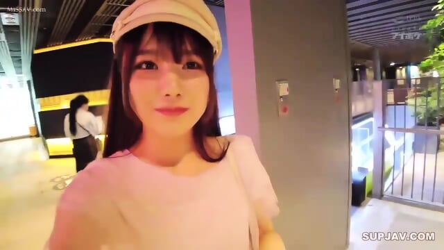 FIRST IMPRESSION 164 Shy sex lover! New generation idol beautiful girl AV debut whose nipples feel too much Saki Sasaki