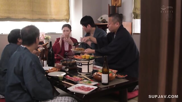 Recreational Trip NTR ~ My wife was gang-playd by her bosses who had too much sexual desire... ~ Sayuri Hayama