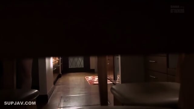 Uehera Is A Fine Wife Who Is Addicted To Anal By A Stranger