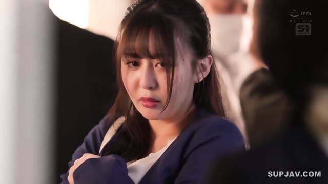 Momoka Kagura Huge Tits Secretary (RM)