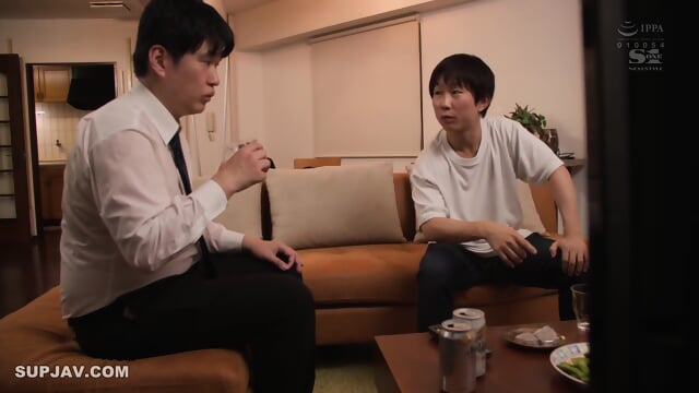 Next Door Wife Is My Ex Girlfriend - Riri Nanatsumori