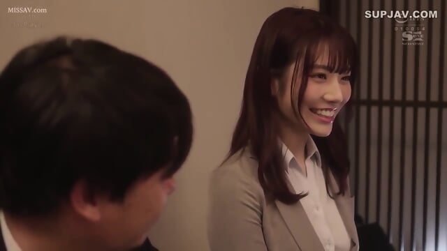 A Middle-Aged Sexual Harassment Boss Who Despises Me On A Business Trip And Unexpectedly In A Shared Room ... I Was Unconsciously Feeling Unfaithful Sexual Intercourse That Continued Until Morning Ayaka Kawakita - Saika Kawakita.
