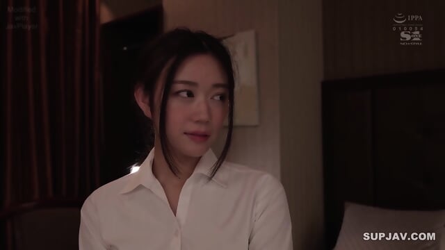 Shared room NTR A naive new employee who came to Tokyo from Tohoku was tricked by his unfaithful boss and kept having sex from morning till night to cum on a business trip Mitsuha Asuha - Mitsuha Tomorrow.