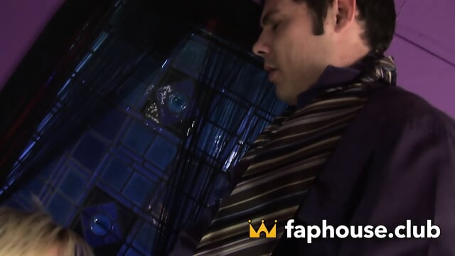 Short haired Mega bitch Gets Her Ultra cute Face Frosted In Phat Jizz   The Best XXX Porn!