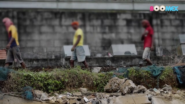 Taazhvaaram S01E01 (Boom Ex)