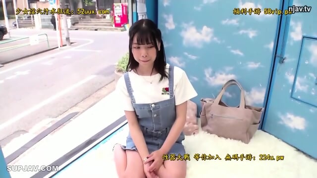 Magic Mirror No. We make a highly educated female college student from one of the most prestigious universities in Tokyo say 100 dirty words.