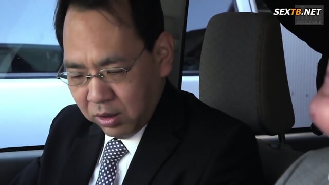 Sex With The Person You Hate... - A Young Wife Gets Fucked By Her Husband's Boss - Sana Matsunaga - Sex Wife