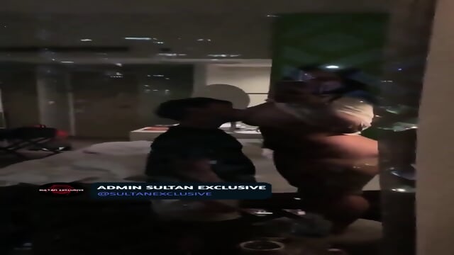 Skandal ibu dan anak tiri