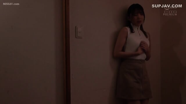 Father-in-law, if you hold me so strongly... The days when a young wife drowned in vaginal cum shot sex with her unfaithful father-in-law. Aika Yamagishi