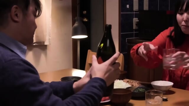 I can't believe my wife... 2 nights and 3 days of spouse swapping life Kazusaki Kuno....RT