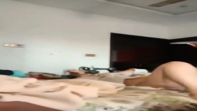 Pakistan widowed mom was caught red-handed by his son being physically with her stepbrother. Her son caught and shared the incident on all online platform.