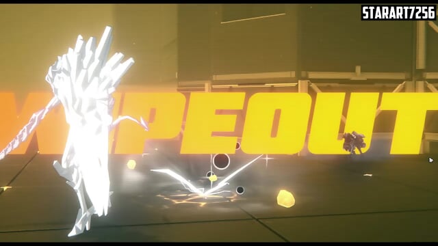 ZZZ | Zhu Yuan | Time Stopãæéåæ­¢ã(StarArt7256)