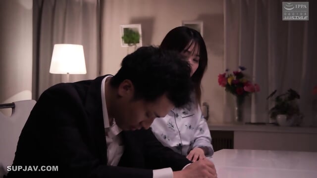 (RM) My Wife Became A Nude Model In Front Of My Boss 7