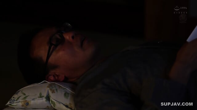 (RM) After Having Sex With Her Husband To Make A Baby