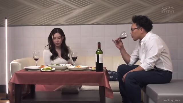 Istri selingkuh-sayuri hayama