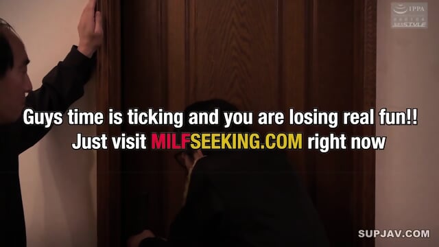 Debt-ridden couple- I let my wife sleep with someone else. 11 ~ Living with the debt collectors ~ Mei Tsuji - Airi Tsuji.