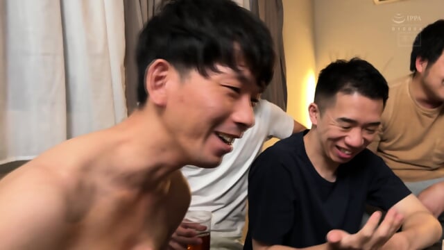 On that day, the university sports club turned into a muddy, love juice-filled, muddy, creampie gangbang training camp