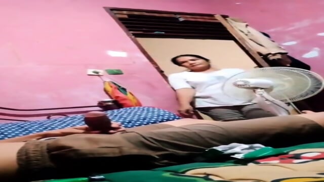 MARLBOROQUEENSEX - KERAHUAN NGOCOK MALAH DI SEPONGIN