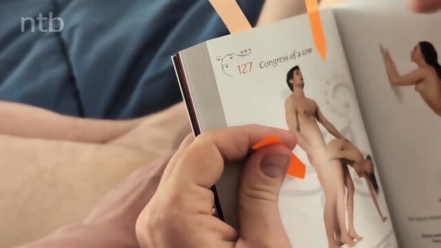 cuck hubby watching wifes fuck