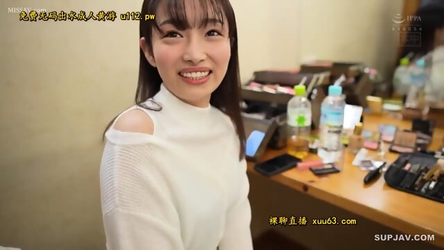 Rookie! 20 years old, I was chubby and stupid, but ... I became thin and very cute Diet beautiful girl Creampie AV Debut! !! Miria Hazuki.