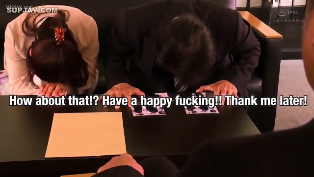 Married Secretary Takes A Sweaty, Spit-Slathered Creampie In The President's Office - She's Got The Brains And The Beauty, Plus A Voluptuous Body... The No. 1 Babe You'd Want For Your Secretary Yuka Mizuno