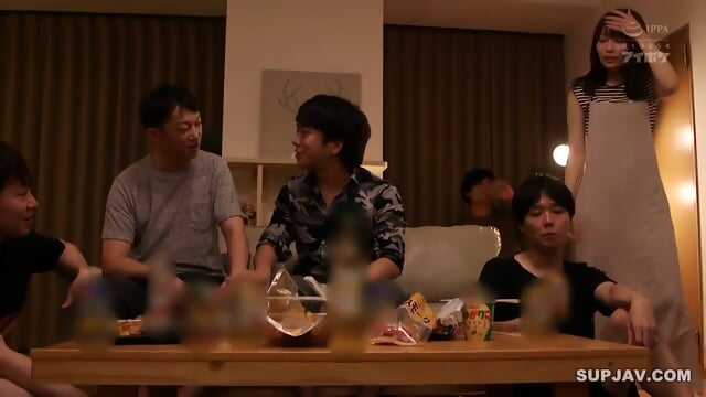 It was a mistake to participate as a solo female... A female college student was passed around by her classmates while drinking at home. This is not play...it's just consensual sex...lol Honoka Furukawa - Furukawa Honoka.png