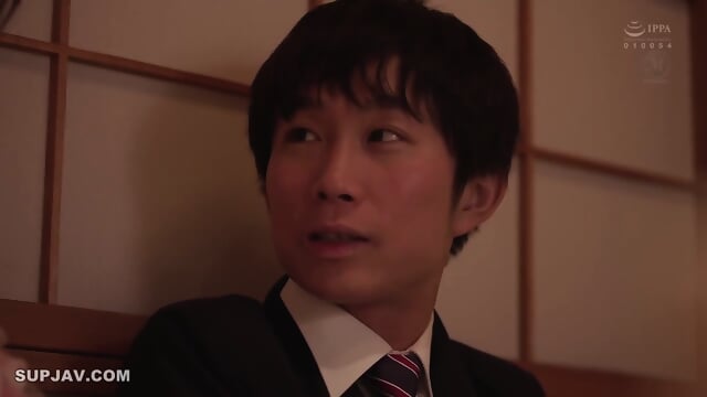 After The Graduation Ceremony ... You Were All Grown Up, And Here's Your Gift From Your Stepmom ... An Exclusive Madonna Label Beautiful Mature Woman Is Celebrating Your Entry Into The Real World With Alluring Love