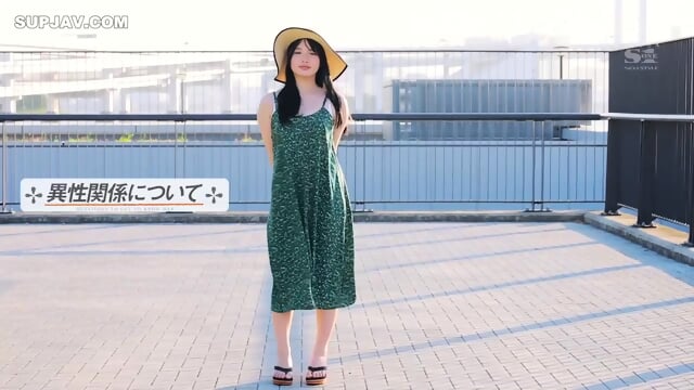 Newcomer NO.1STYLE Former talent Shinna Nakamori, who won the grand prize at a certain idol audition, makes her AV debut at the age of 20.