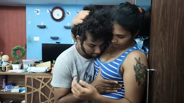 Mallu Couple Hot Boobs Suck in Bedroom Boobs Suck in Bedroom Indian Desi Malayali Couple Hot Boobs Suck Mallu Couple Romance