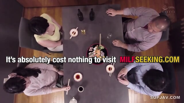 Leave the heir to me My insatiable stepmother sneaks away from my wife and begs me for some baby-making sex every day... Miki Akai.