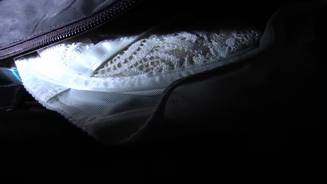 Yoko Matsugane - Curvy Nurse Shows Off her Body after the Doctor Teases her at the Locker Room