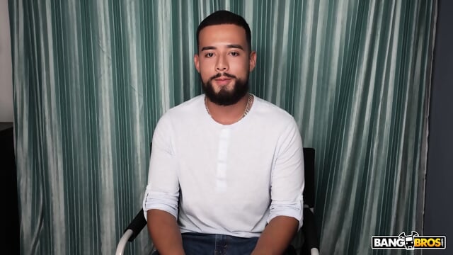 BANGBROS - Lucky Fan Finally Gets His Chance To Fuck His Favorite Pornstar Connie Perignon