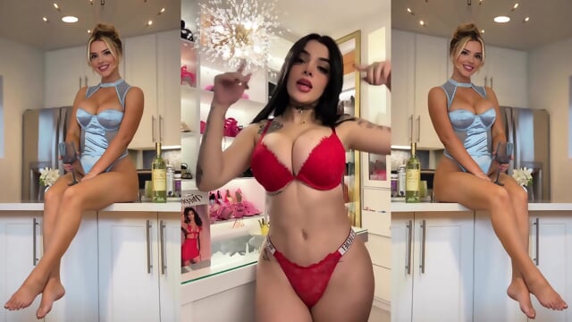 Boobs are your Ultimate Obsession