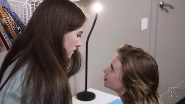 Youve Been A Very Bad Girl Family Punishment