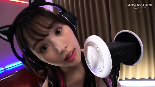 2 ASMR Men's Massage Parlor with Slurping Sounds and Whispering Dirty Talk that will melt your ears Rima Arai - Lima Arai.