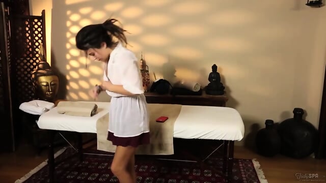 Daisy Haze Tricky Spa