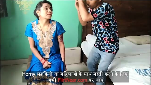 Bhabhi Ke Boor Me Rang Laga Ke Pela Holi Special Hardcore Porn