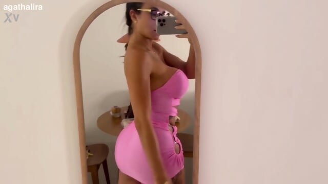 Aglira Lira - BBC Raw 10