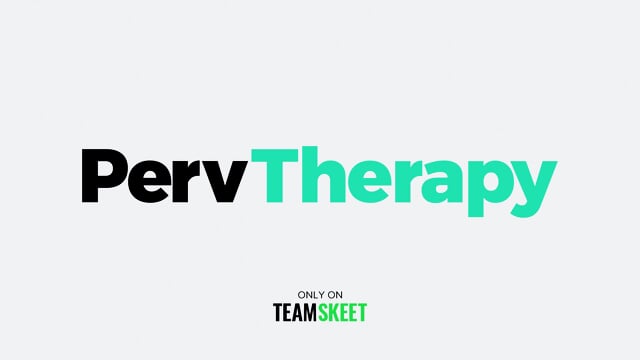 Pervz Therapist's Unconventional  Treating Frisky Stepsisters And Their Unusual Fetish