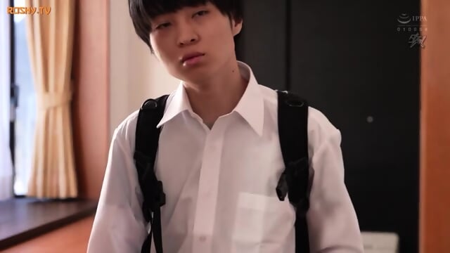 I Repeated Sex With My StepMother Who Was Out Of Reason Over And Over Again [ENG SUBTITLES] - Mary Tachiban Part