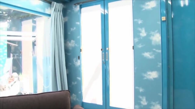 Hiyori-Chan Is 20 Years Old. Is It When A Virgin Asks  Take His Virginity, But She Also Seems Happy