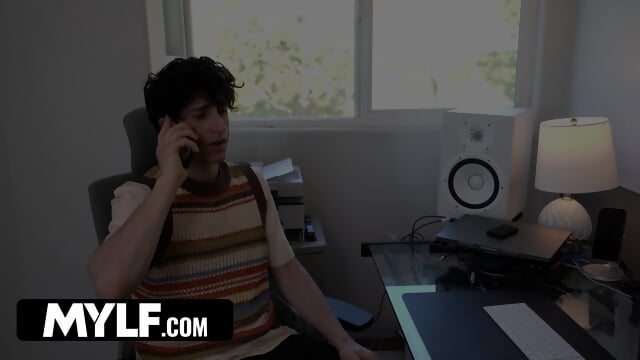 ð¥ Ex GF  For Being Bad In Bed, So I Hired A Sexy Milf Sex    Fuck