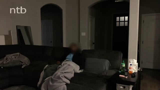 Cuckold Hubby Watching wife get Fucked by BBC