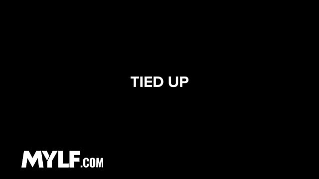 Bound And Fucked - A Stepmom's Secret Pleasure