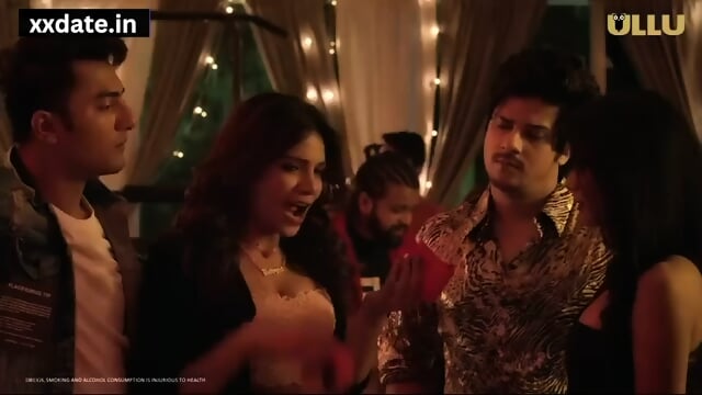 PARTY KE BAD GOLU KE SATH KIYA SEX