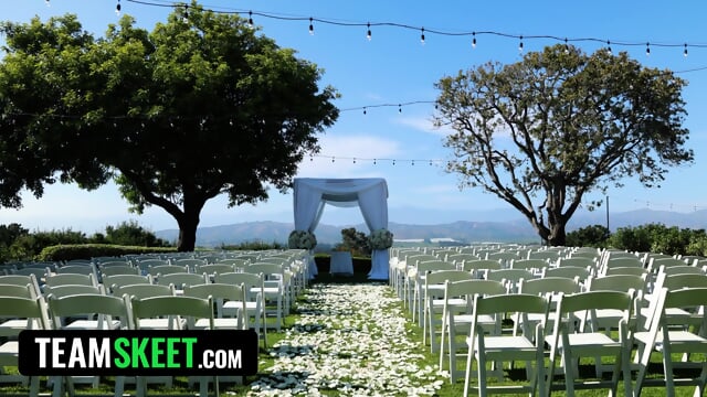 Adoptive Parents Teach Their Step Daughter  Do On Her Wedding Night - Family Strokes Trailer