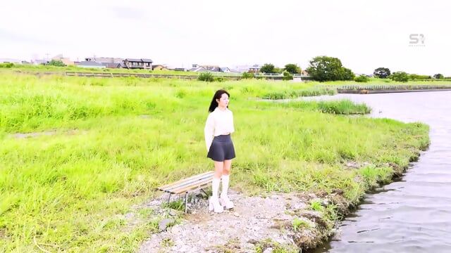 Dreams, Youth, Sex. Newcomer NO.1STYLE Buzzworthy Idol Influencer Sakurano Rino AV Debut